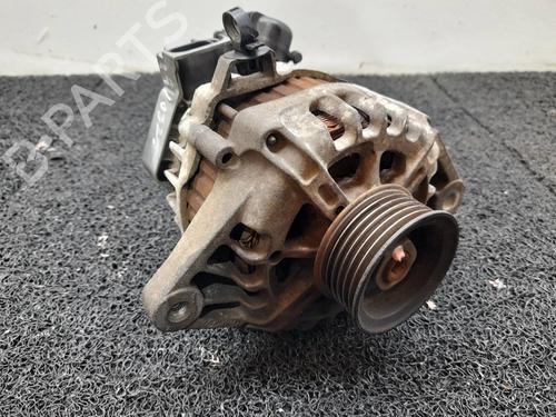 Used Alternator Alternator HYUNDAI i30 (FD) [2007-2012] 4418658 4418658