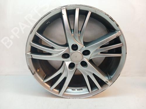 Used Rim Rim PEUGEOT RCZ 2.0 HDi (163 hp) 36292736 36292736