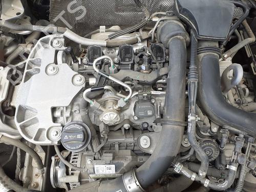 Engine MERCEDES-BENZ A-CLASS (W177) A 180 (177.084) | BP29547139M1 