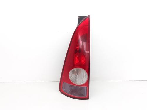 Used Left taillight Left taillight 24404207 24404207