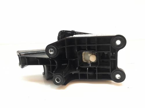 Gear lever FORD FOCUS III 1.0 EcoBoost | BP20715217M90 