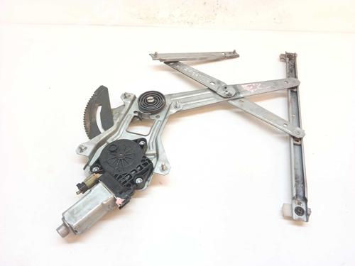 Used Front left window mechanism Front left window mechanism 38642287 38642287