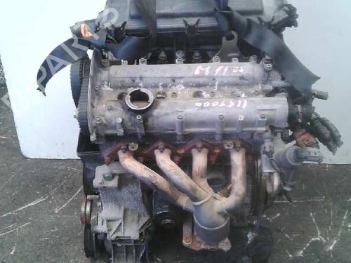 Engine SEAT CORDOBA (6K1, 6K2) 1.4 16V | BP152529M1