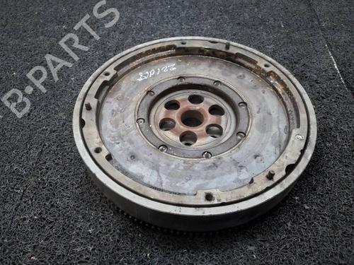 Used Flywheel Flywheel 14041235 14041235