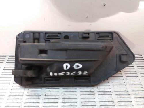 Front right interior door handle PEUGEOT PARTNER Box Body/MPV (5_, G_) 1.9 D | BP3438271I14 