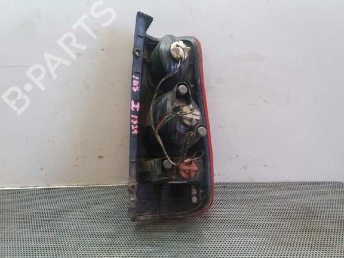 Left taillight HYUNDAI MATRIX (FC) 1.5 | BP63102C34 