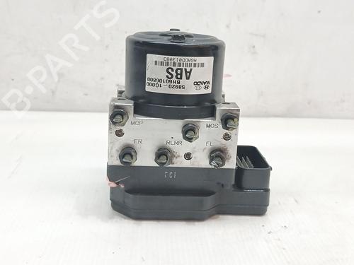 Used ABS pump ABS pump KIA RIO II Saloon (JB) 1.5 CRDi (110 hp) 33691659 33691659