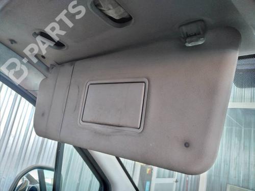 left-sun-visor-citroen-berlingo-multispace-b9-16-hdi-75-16v-2008-9503895 main image