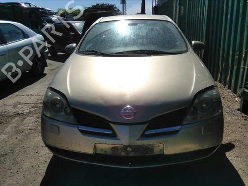Warning switch NISSAN PRIMERA Hatchback (P12) | BP6616361I22 - Image 5
