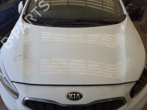 Capot Capot KIA CEE'D (JD) [2012-2018] 33315135 33315135