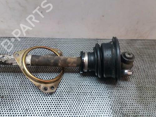 Left front driveshaft NISSAN PRIMASTAR Van (X83) | BP1940725M38 - Image 4