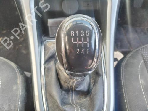 Intercooler OPEL ASTRA J Sports Tourer (P10) 2.0 CDTI (35) | BP9954139M30 