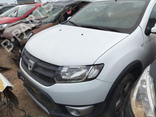 Teile für DACIA SANDERO II [2012-2025]  4358477 