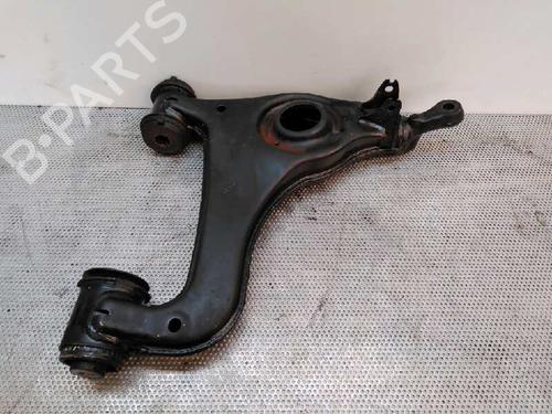 Left front suspension arm MERCEDES-BENZ E-CLASS (W210)  | BP1145165M12 