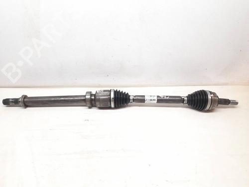 right-front-driveshaft-renault-clio-v-b7_-2019-31830740 main image