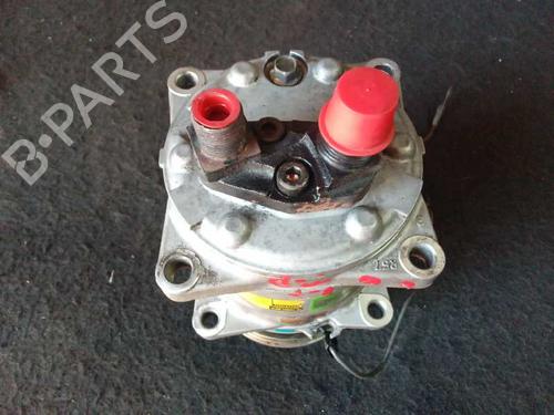 AC compressor OPEL VECTRA B (J96) 1.7 TD (F19) | BP1430037M34 
