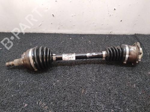 Used Left front driveshaft Left front driveshaft AUDI TT (8N3) 1.8 T (180 hp) 4654956 4654956
