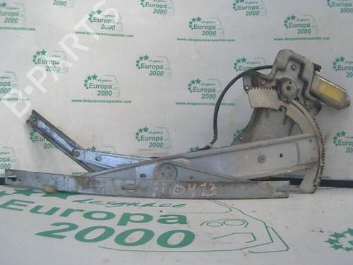 Used Front right window mechanism Front right window mechanism 185043 185043