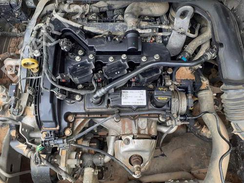 Left tailgate light FORD FIESTA VII (HJ, HF)  | BP24849450C79  - Image 23