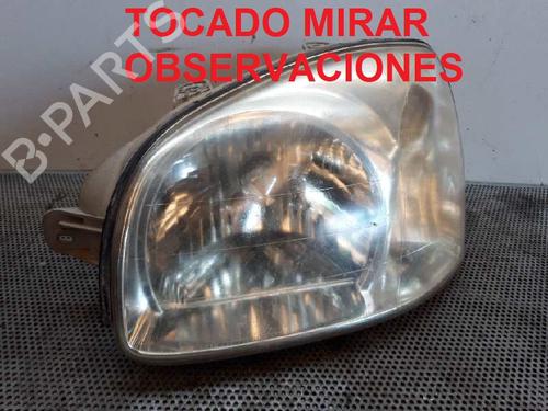 Used Left headlight Left headlight HYUNDAI SANTA FÉ I (SM) [2000-2006] 5993160 5993160