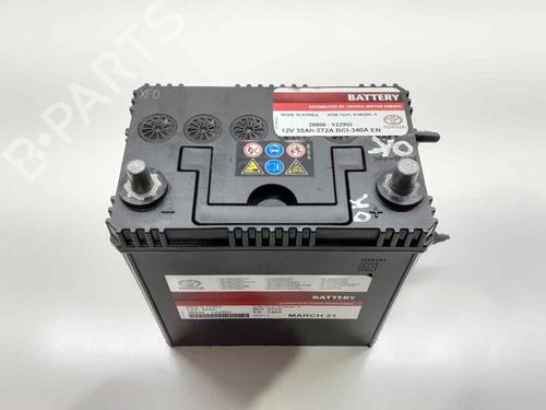 Andre TOYOTA AURIS (_E18_) [2012-2019]  32496967