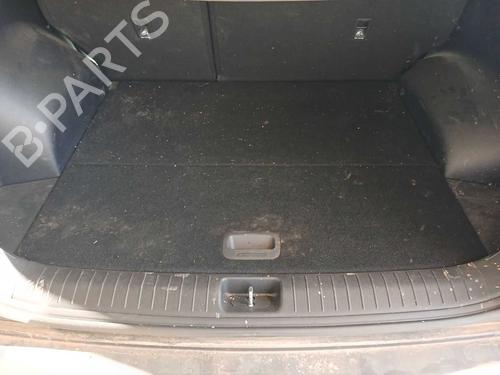 Used Luggage compartment floor Luggage compartment floor KIA SPORTAGE IV (QL, QLE) 1.6 GDI (132 hp) 37447195 37447195