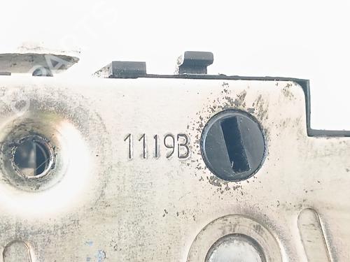 Front right lock DACIA LODGY (JS_) | BP33813508C97 - Image 2