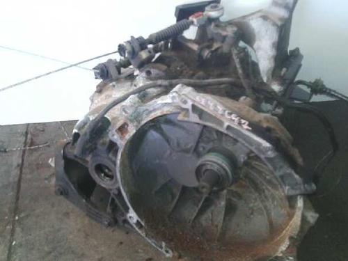Used Gearbox Gearbox 591256 591256