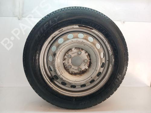 Used Jack Kit Jack Kit MERCEDES-BENZ VITO / MIXTO Van (W639) [2003-2026] 34170165 34170165