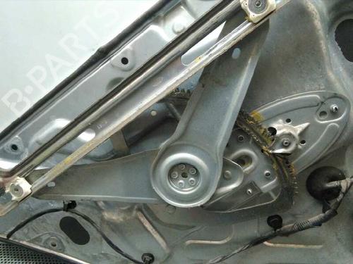 Rear right window mechanism FORD FOCUS C-MAX (DM2) 1.6 TDCi | BP637070C25 - Image 3