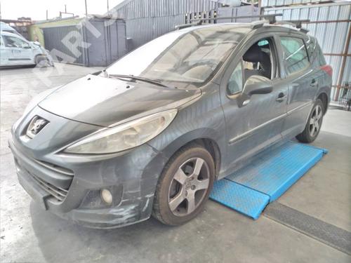Right front seat PEUGEOT 207 SW (WK_) 1.6 HDi | BP10642477C16  - Image 33