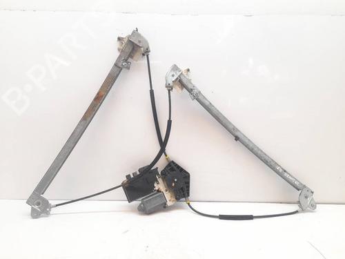 Used Front left window mechanism Front left window mechanism LANCIA PHEDRA (179_) [2002-2010] 13711625 13711625