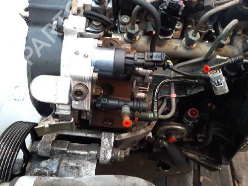 Engine NISSAN PRIMERA (P12) 1.9 dCi | BP4440876M1 