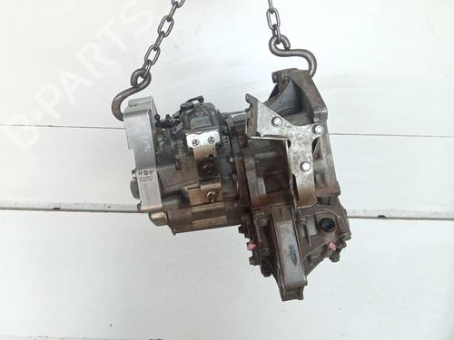 Gearbox FIAT PANDA (312_, 319_) | BP38061360M3 - Image 4