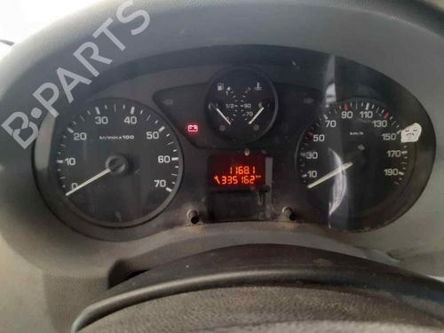 Used Instrument cluster Instrument cluster 33621089 33621089