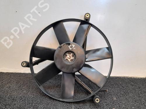 Used Radiator fan Radiator fan 8590550 8590550