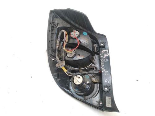 Right taillight CHEVROLET AVEO Hatchback (T300) 1.3 D | BP23243105C35 