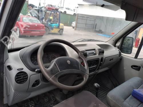 Left front window switch RENAULT MASTER II Van (FD)  | BP10244191I27  - Image 9