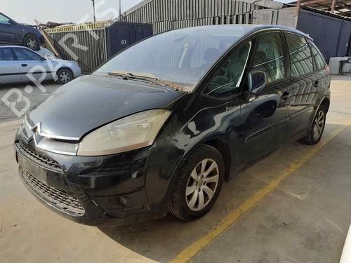 Left front window switch CITROËN C4 Picasso I MPV (UD_) | BP27190431I27 - Image 5