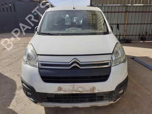 Right front shock absorber CITROËN BERLINGO MULTISPACE (B9) | BP36412013M17 - Image 1
