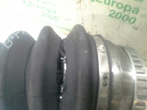 Left front driveshaft AUDI A4 B5 (8D2) 1.8 | BP591871M38 - Image 5