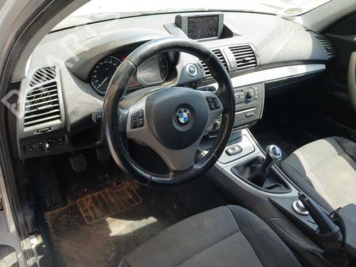 Left front window switch BMW 1 (E87) 116 i | BP37795252I27 - Image 7