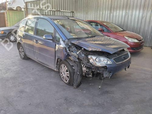 Gearbox FORD FOCUS C-MAX (DM2)  | BP8893548M3 