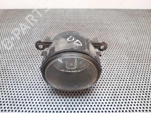 Used Right front fog light Right front fog light 3649947 3649947