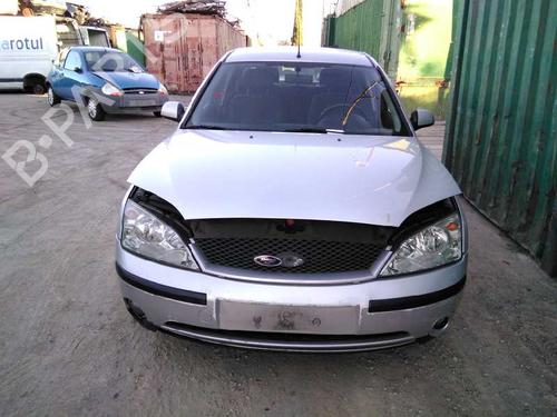 Front left window mechanism FORD MONDEO III Saloon (B4Y) 2.0 16V TDDi / TDCi | BP2336175C22 