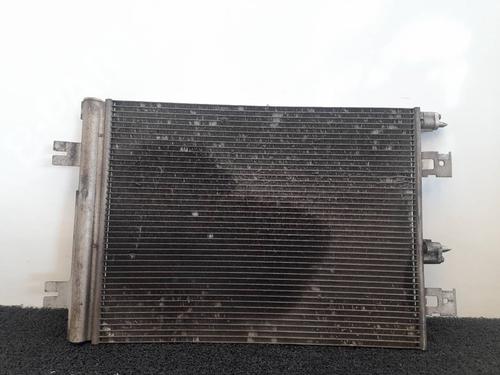 AC radiator DACIA SANDERO  | BP12313777M32 