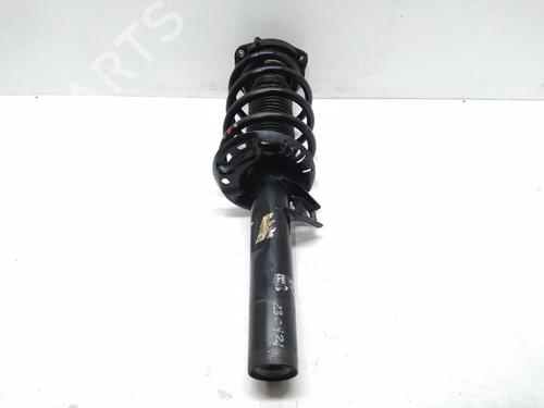 Left front shock absorber AUDI A3 Sportback (8PA) 2.0 TDI | BP15124596M16 