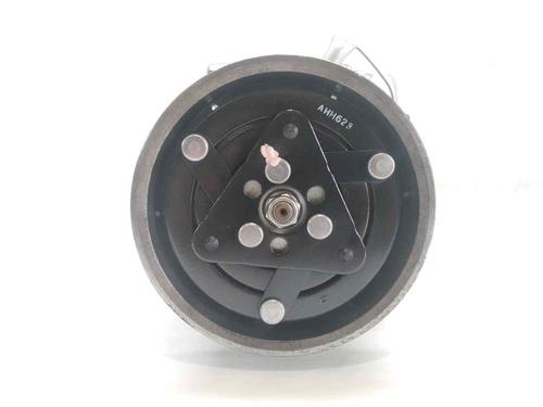AC compressor RENAULT CLIO III (BR0/1, CR0/1) 1.5 dCi | BP24230336M34 
