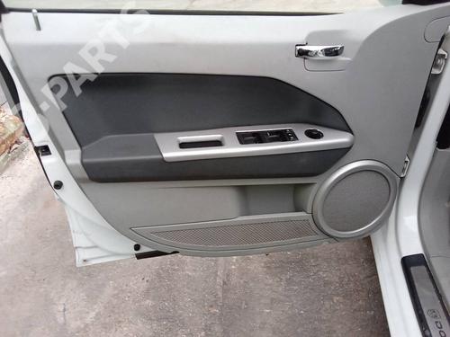 Left sun visor DODGE CALIBER 2.0 CRD | BP7160194I1  - Image 10