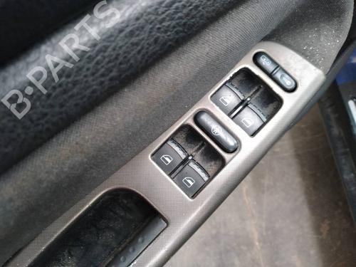 Right sun visor VW PASSAT B5.5 (3B3) | BP7614895I2 - Image 9
